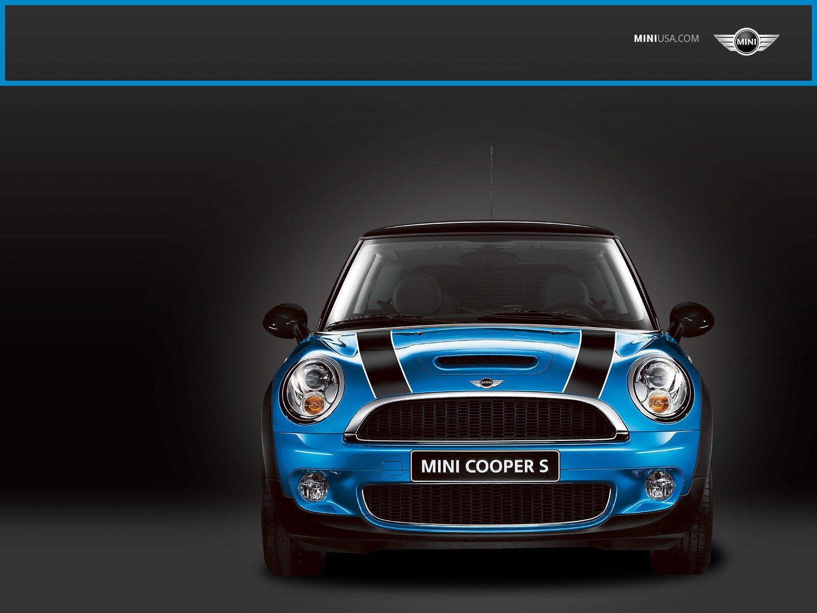 mini cooper s compatriote auto