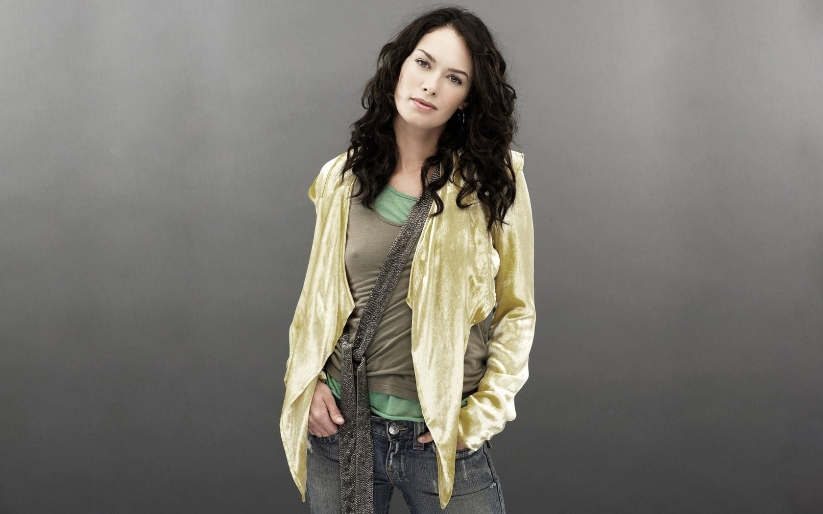 lena headey