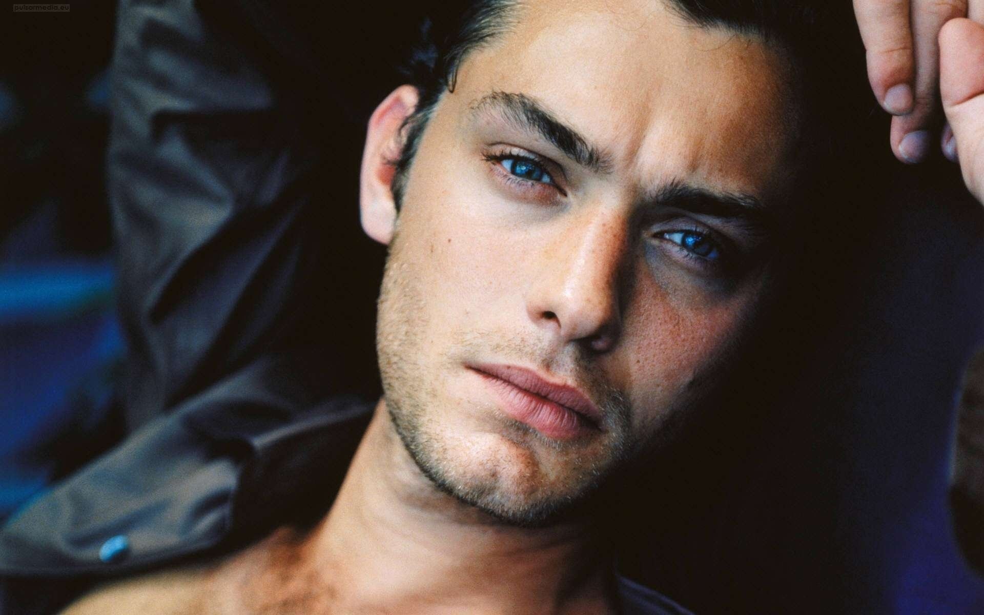 jude law