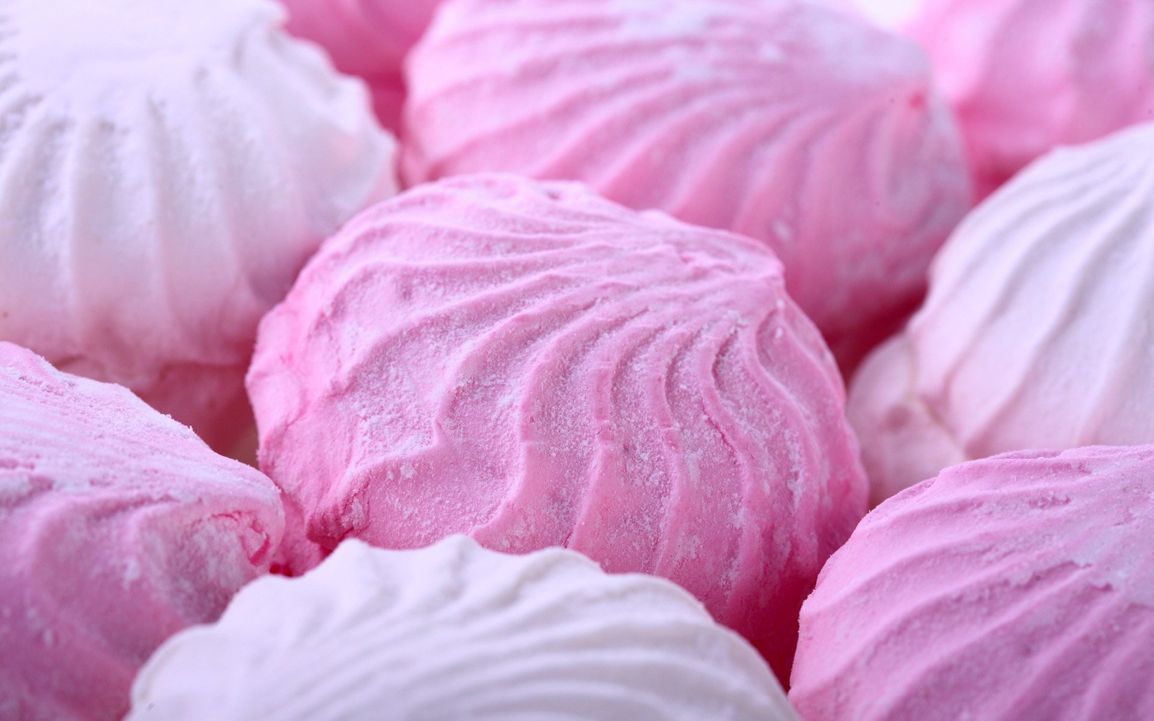 dolci marshmallow