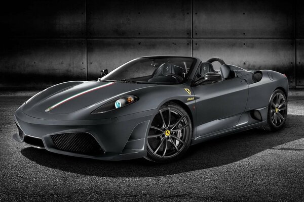 Ferrari: le nuvole sono più accessibili, sogna le nuvole