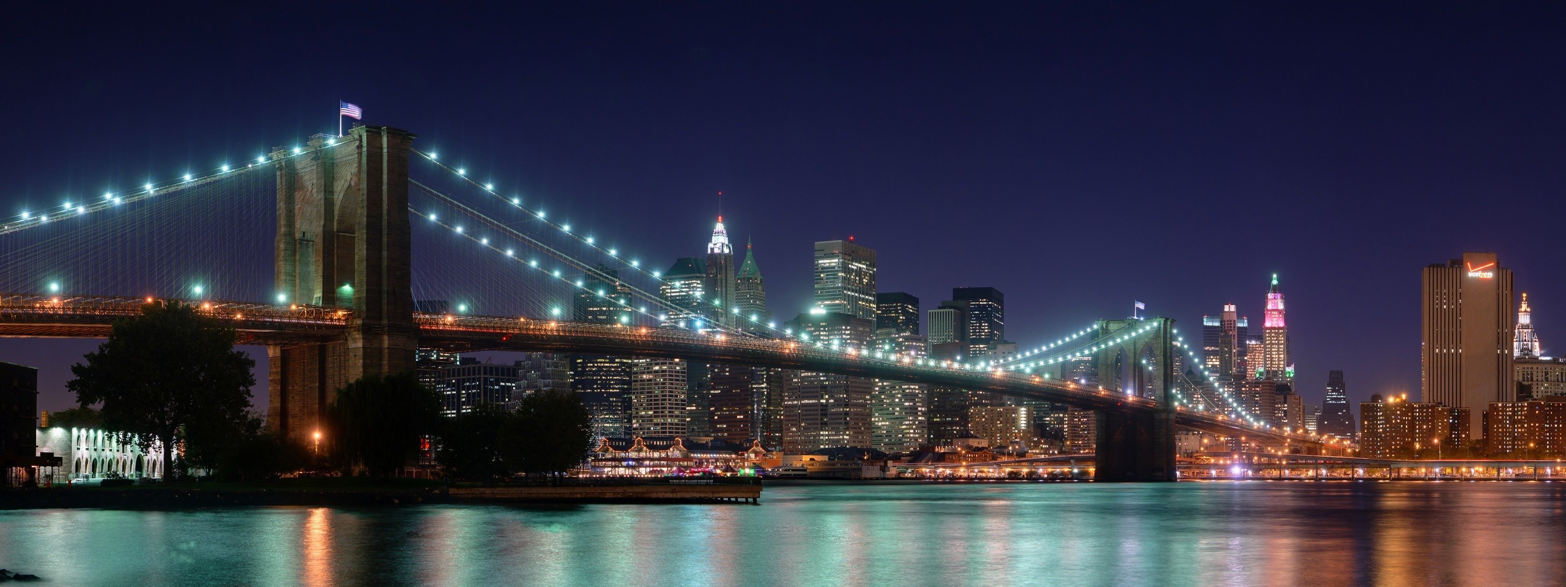 pont de brooklyn