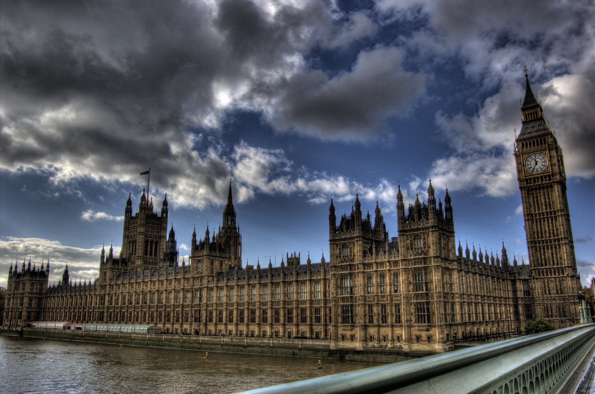 london big ben