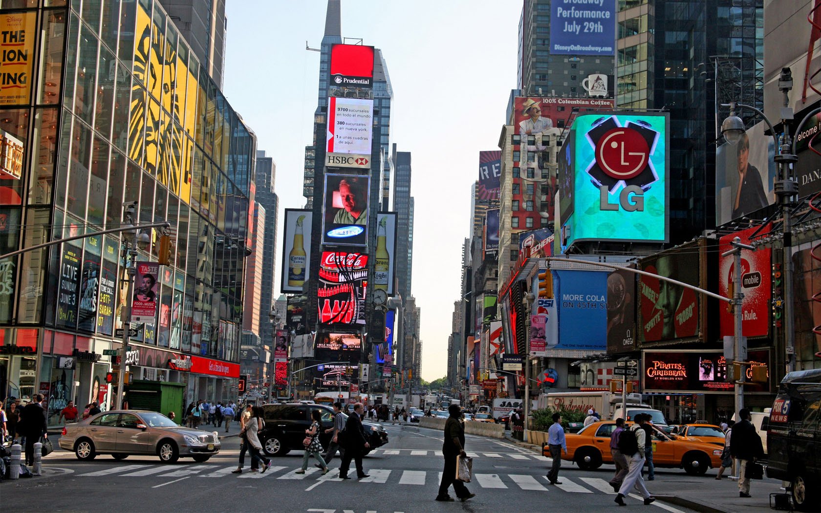 new york times piazza grattacieli