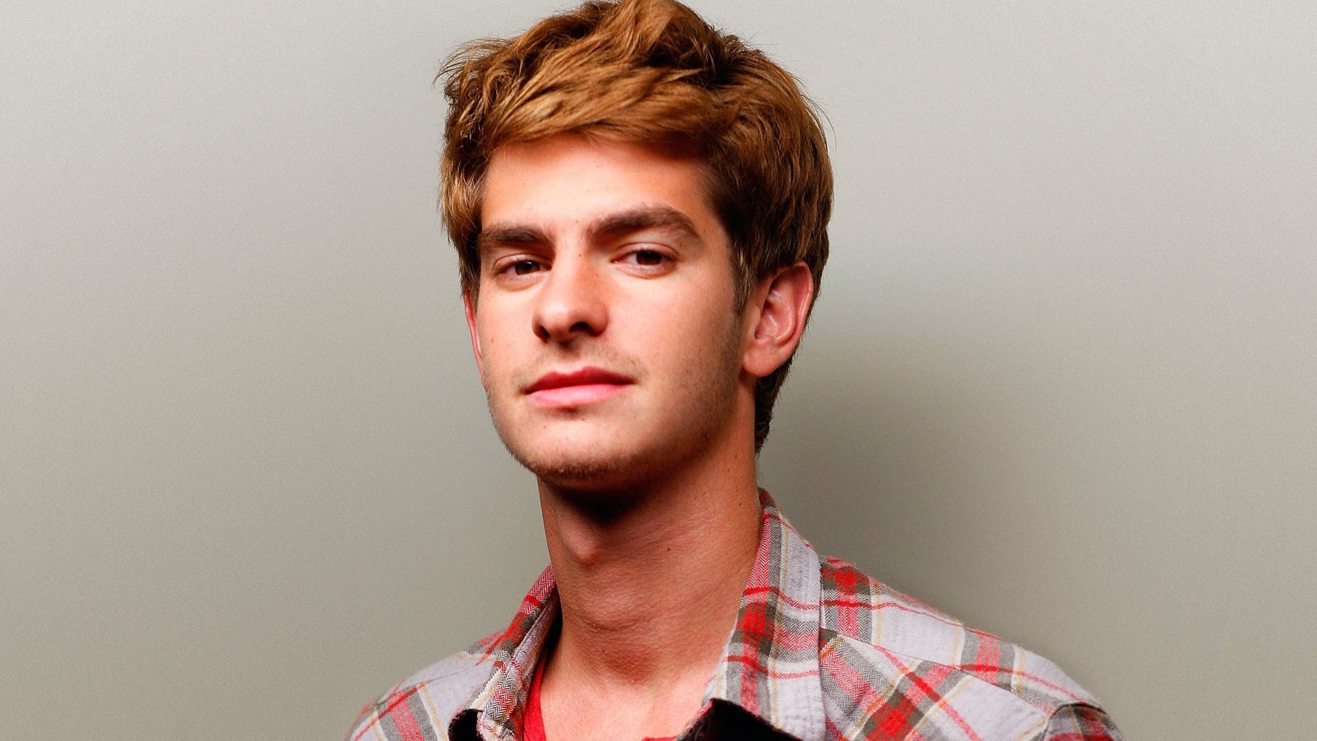 social network attore andrew garfield