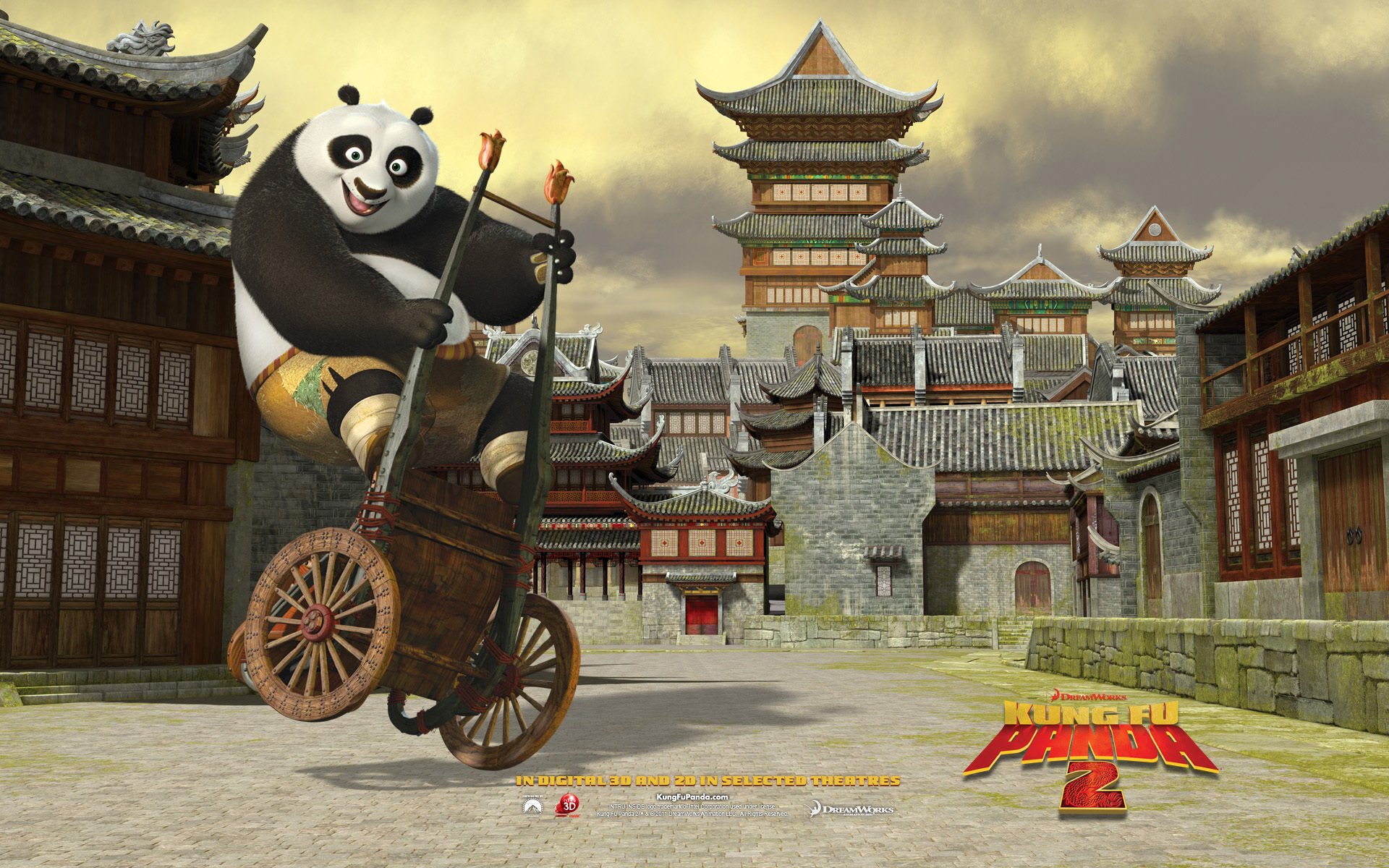 dreamwork kung fu panda 2 kung fu panda 2 panda