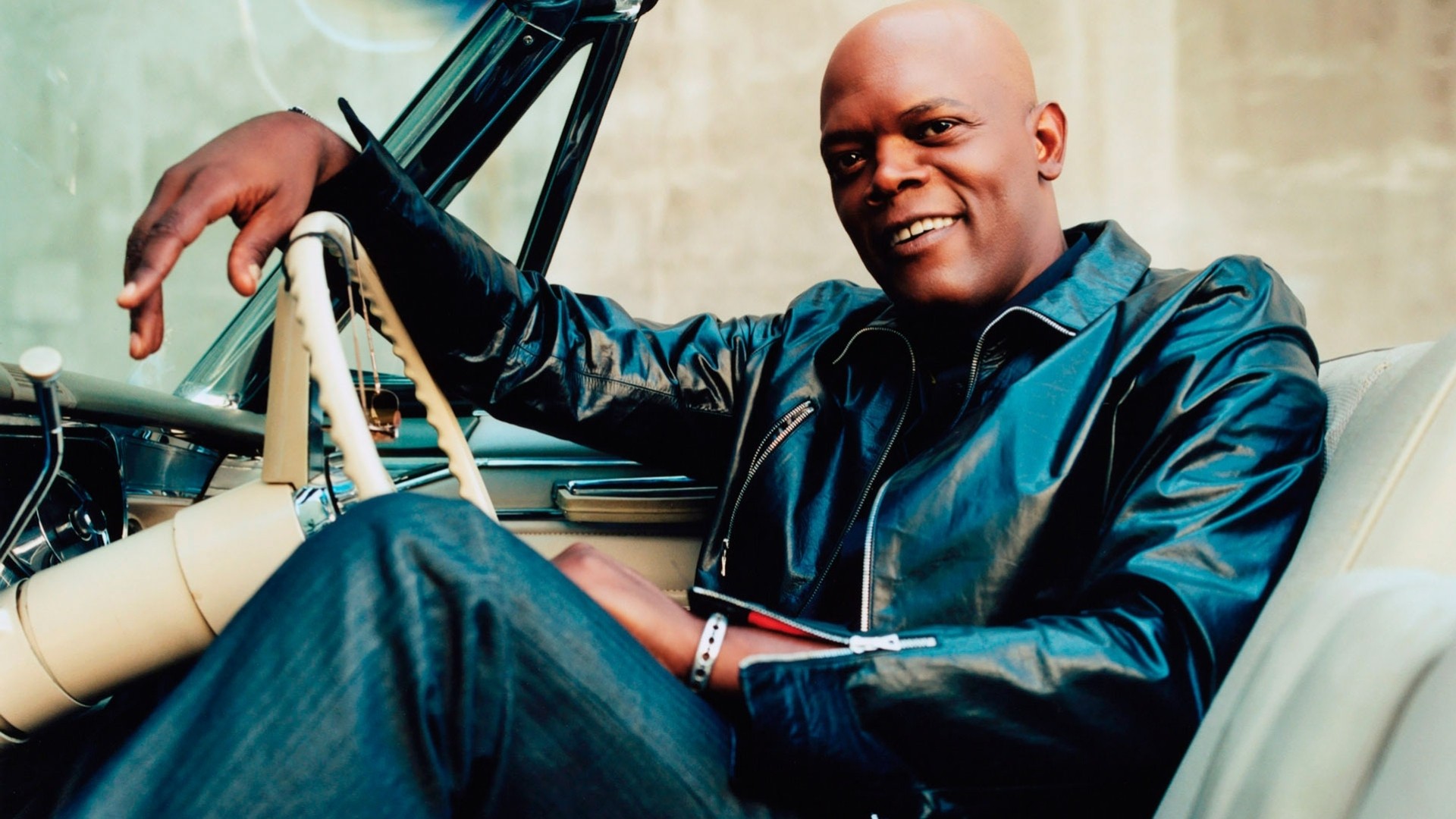 producteur pulp fiction samuel l. jackson acteur