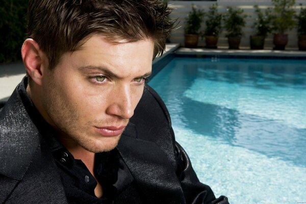 Tapety supernatural Dean venchester