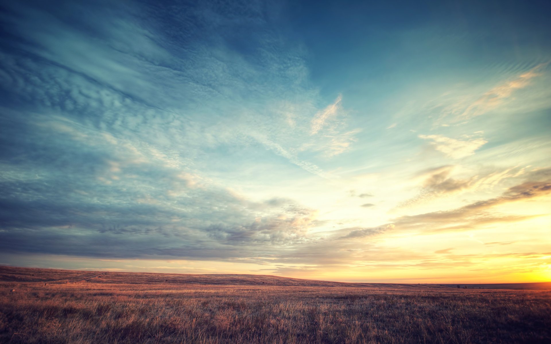 boulder nature lever du soleil paysage colorado ciel nuages