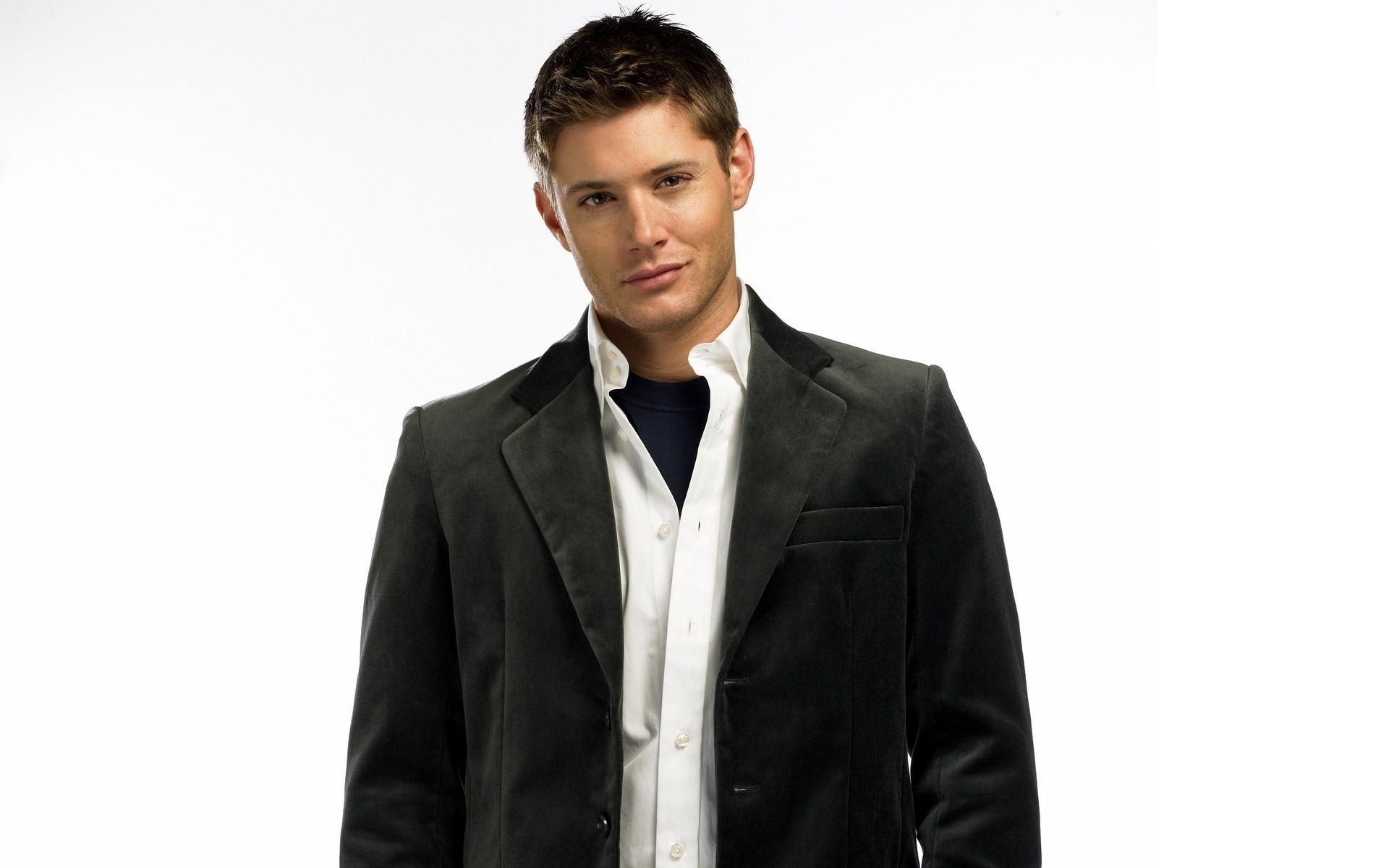 jensen acteur