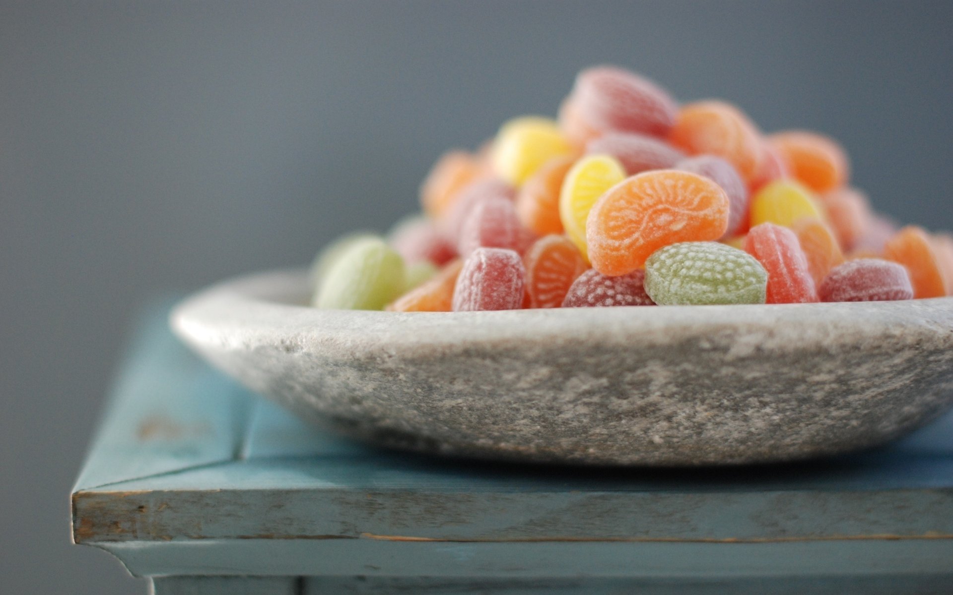 bonbons assiette bonbons multicolore bonbons goodies