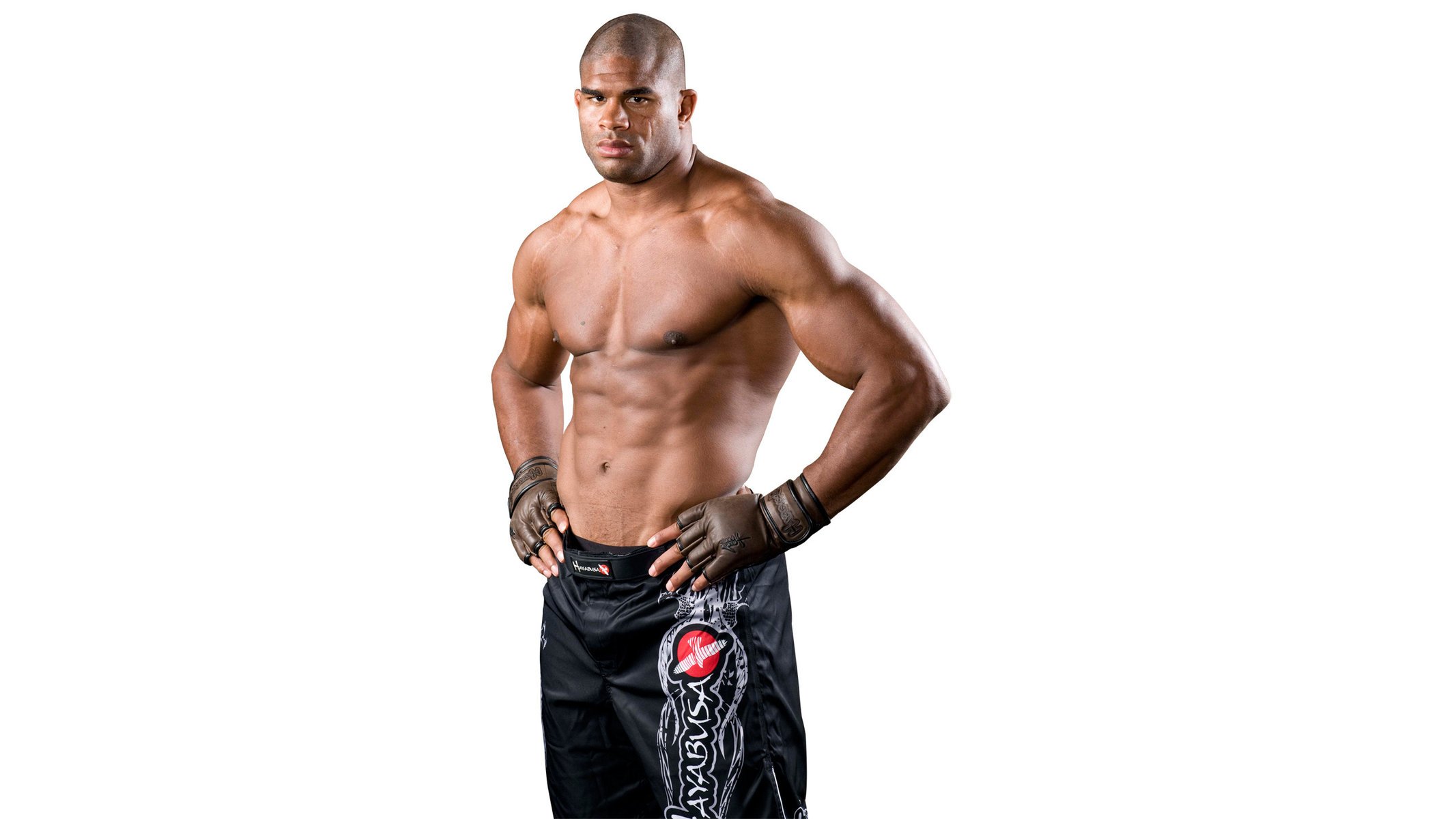 mma mixed martial arts fighter alistair overeem