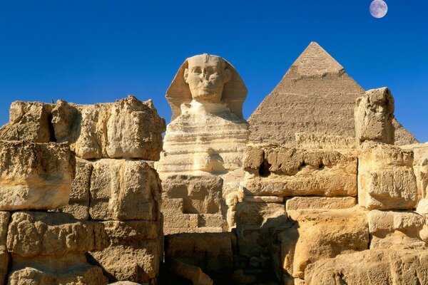Un viaje a Egipto donde puedes sumergirte en una cultura completamente diferente