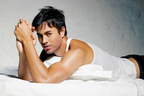 Enrique Iglesias