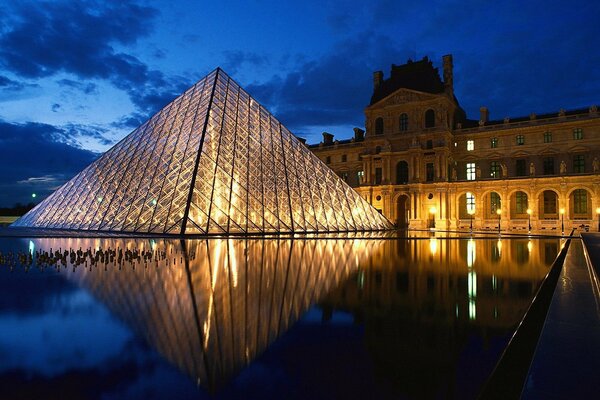 France is a city of love romance with small streets and cozy cafes