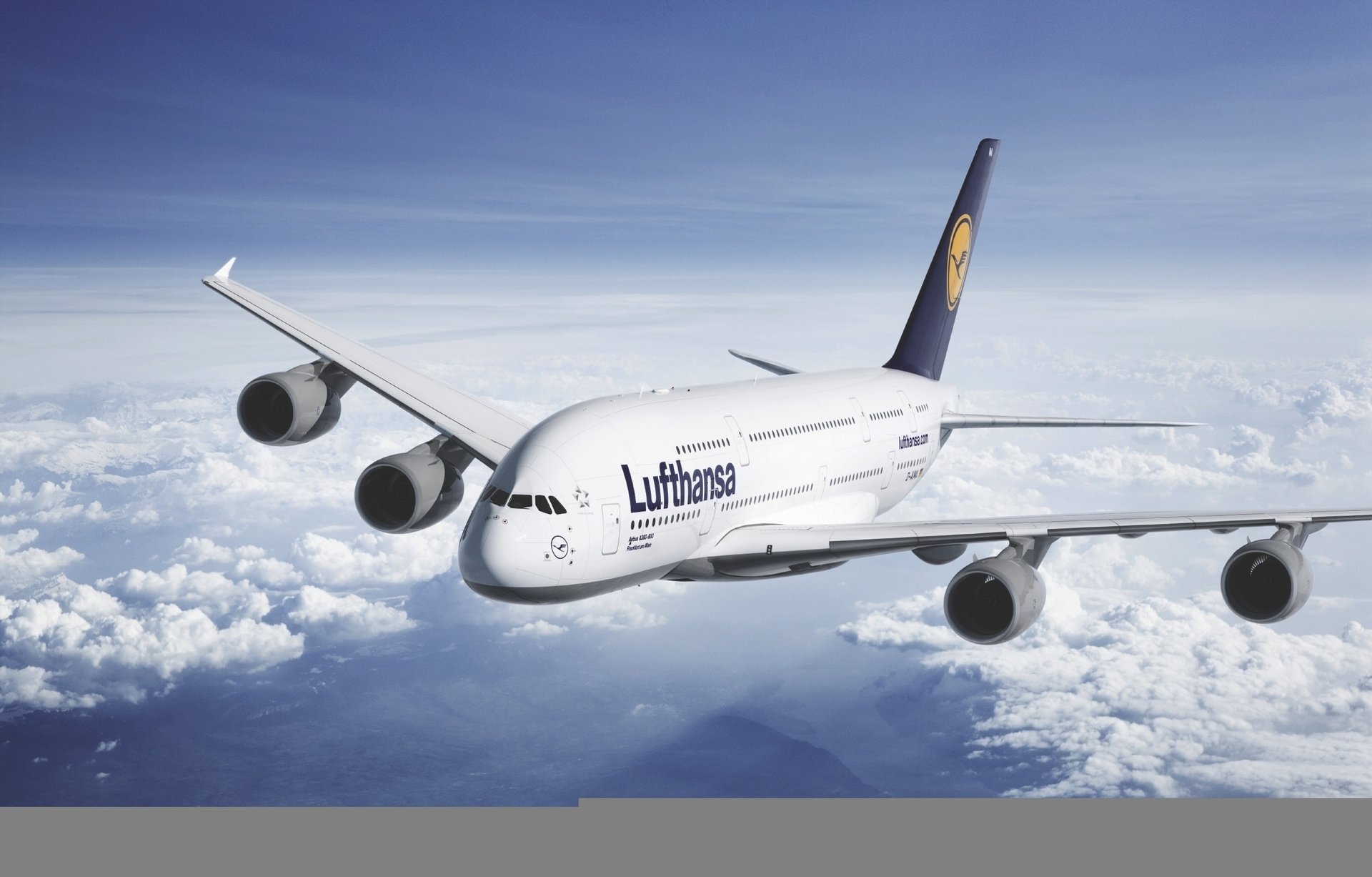 lufthansa star alliance a380 liner passagier lufthansa airbu