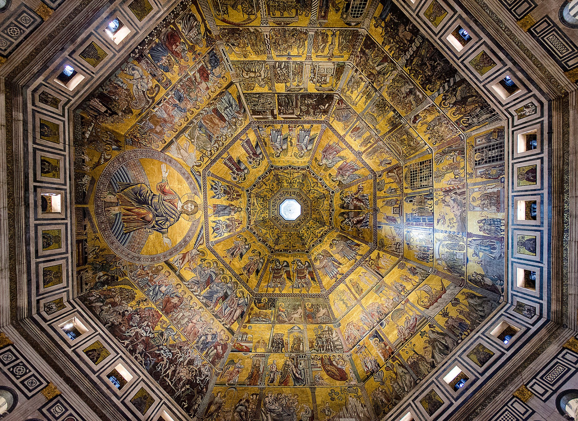 florence italy baptistry architecture religion baptism gates of heaven