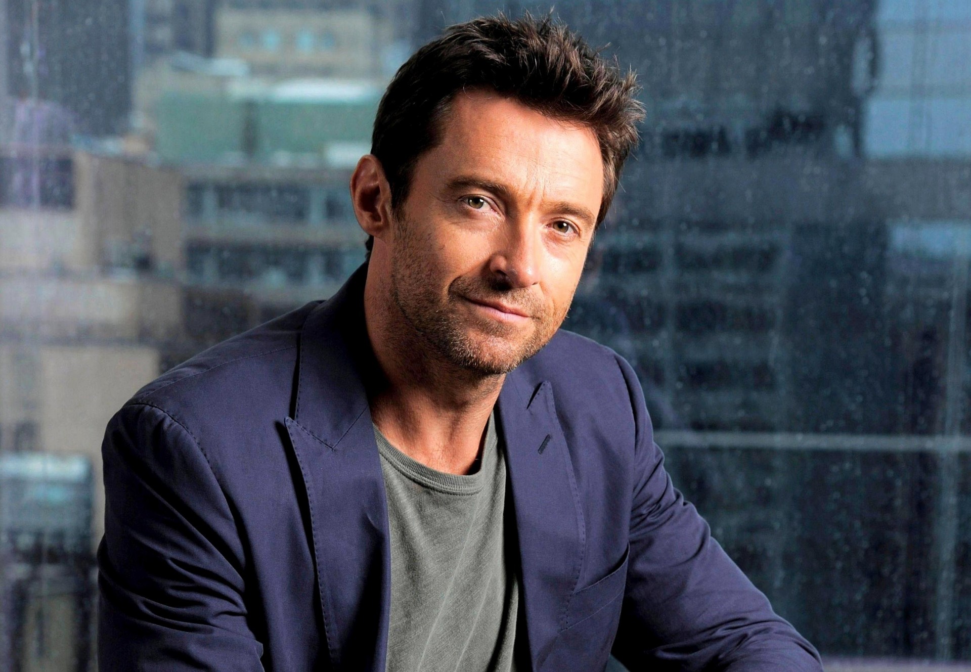 el hombre hugh jackman actor