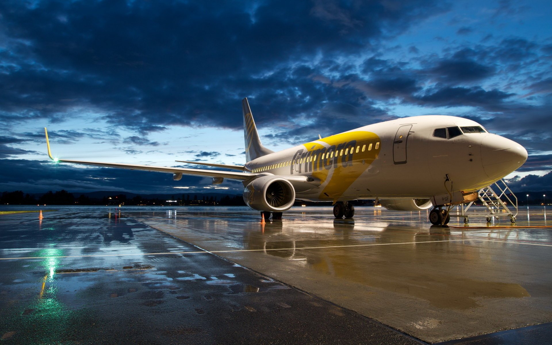 boeing 737 flugzeug luftfahrt