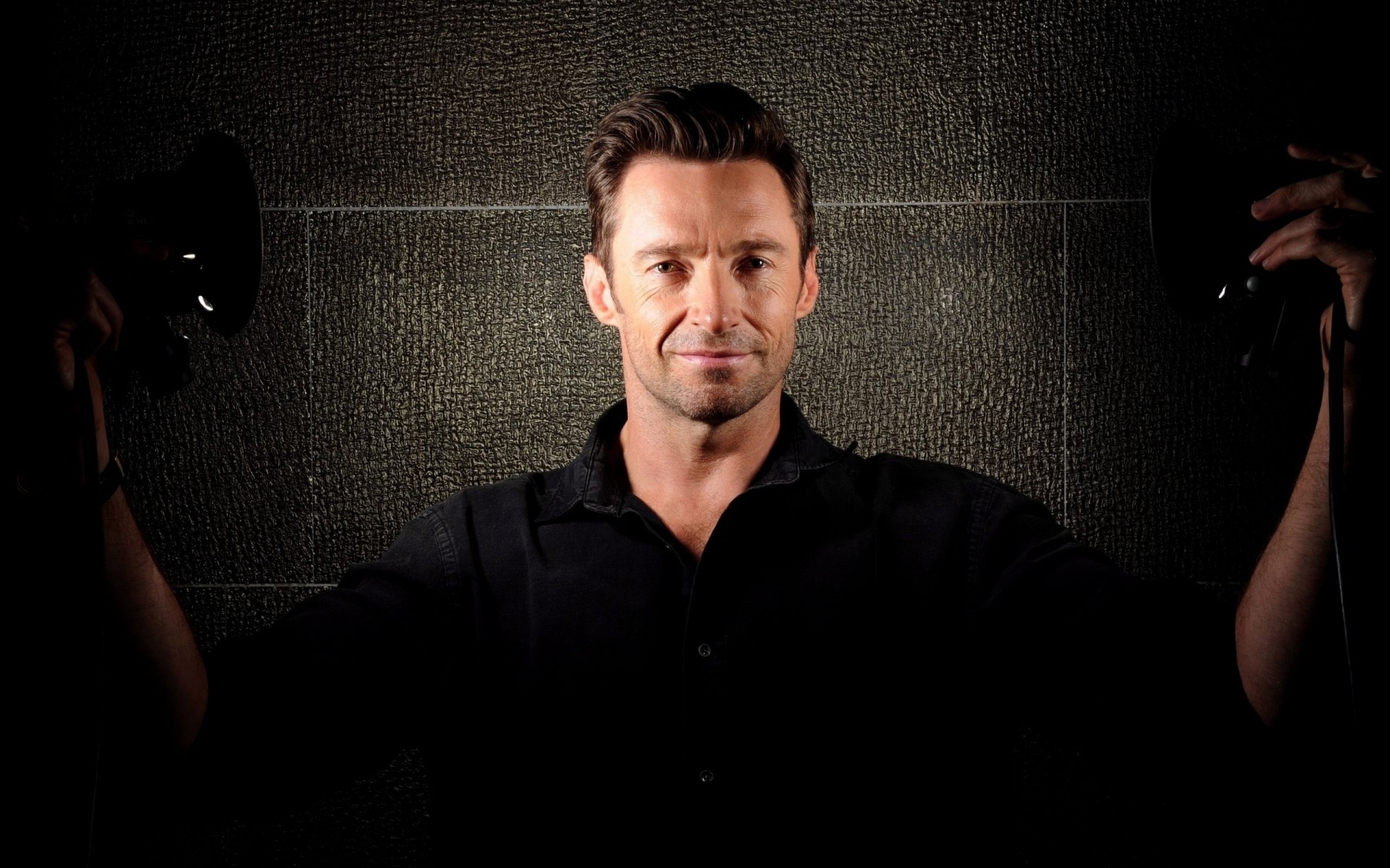 hugh jackman aktor