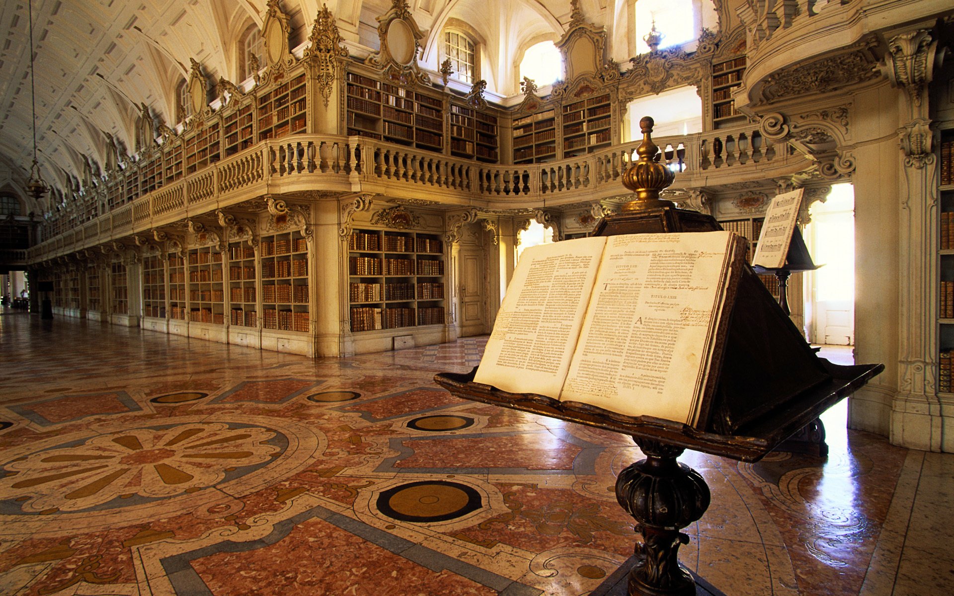 biblioteca libros papel