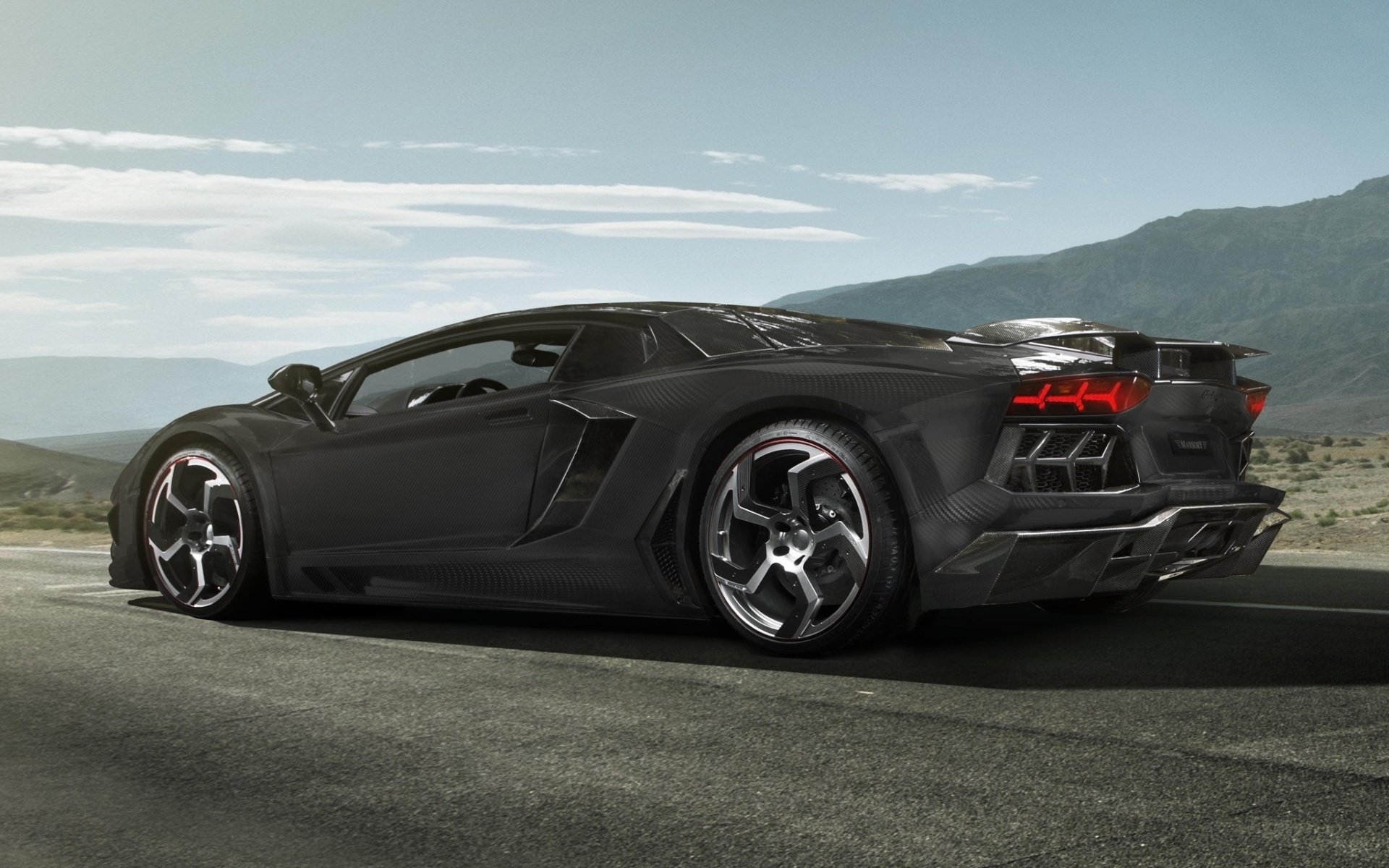 lamborghini aventador carbonado ламборгини mansory авентадор lp700-4