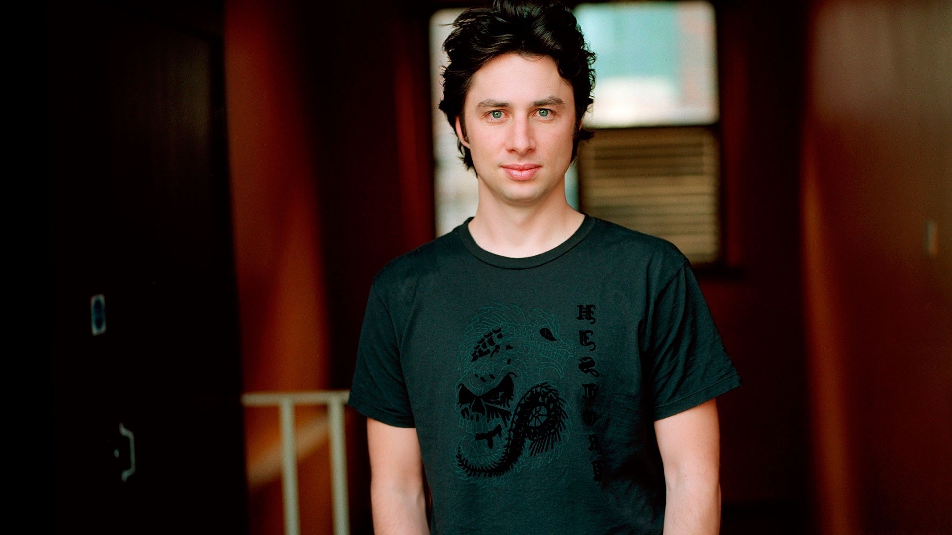 zach braff actor