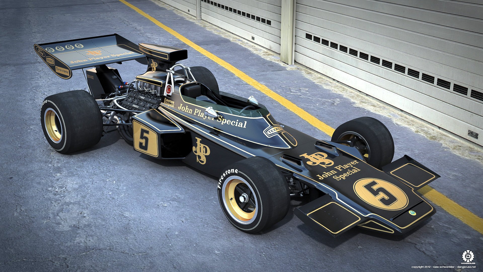 machine 3d lotus 72d