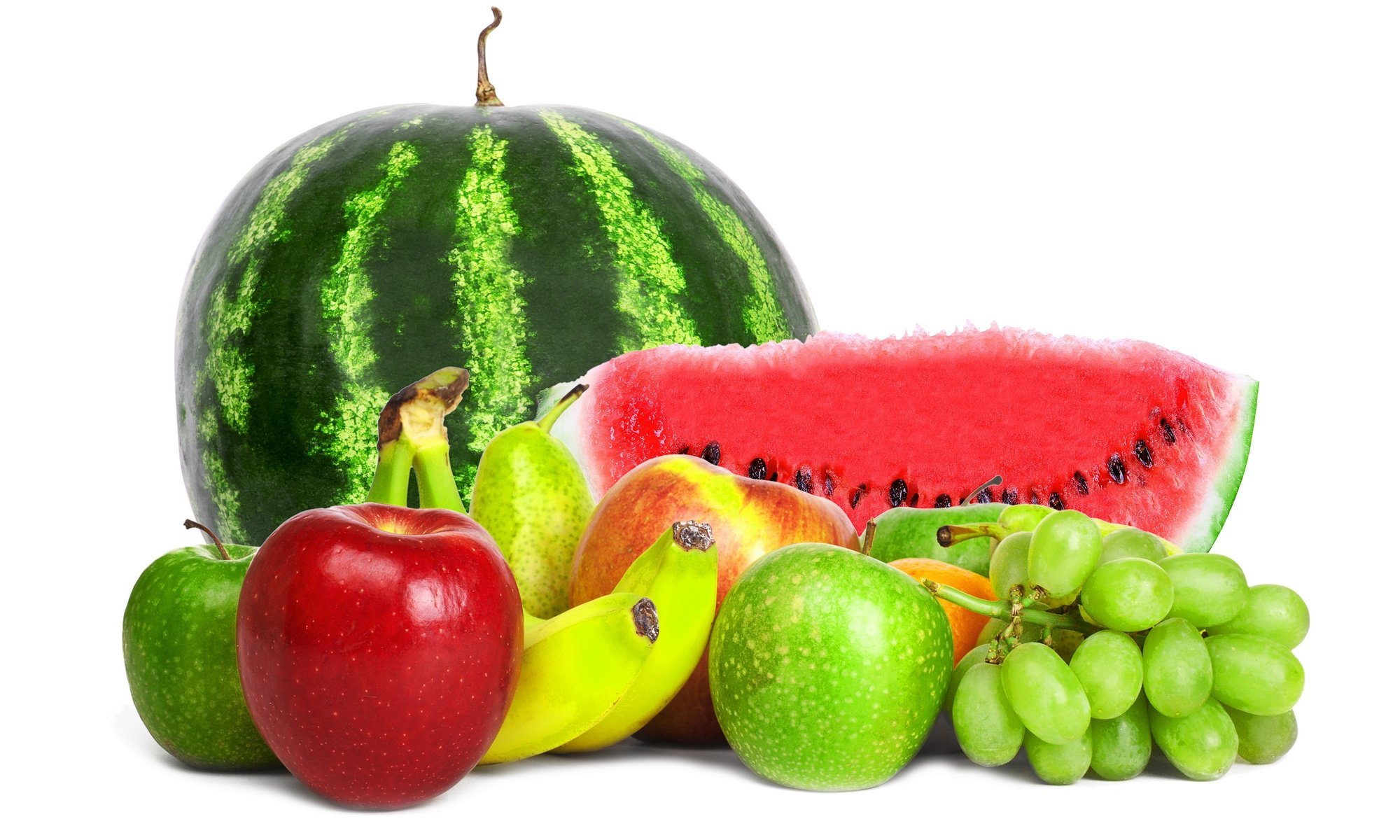 фрукты fruits ягоды berries яблоки apples арбуз watermelon