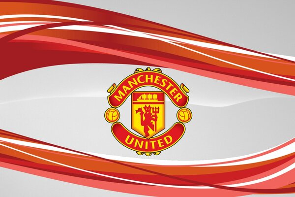 United football team logo