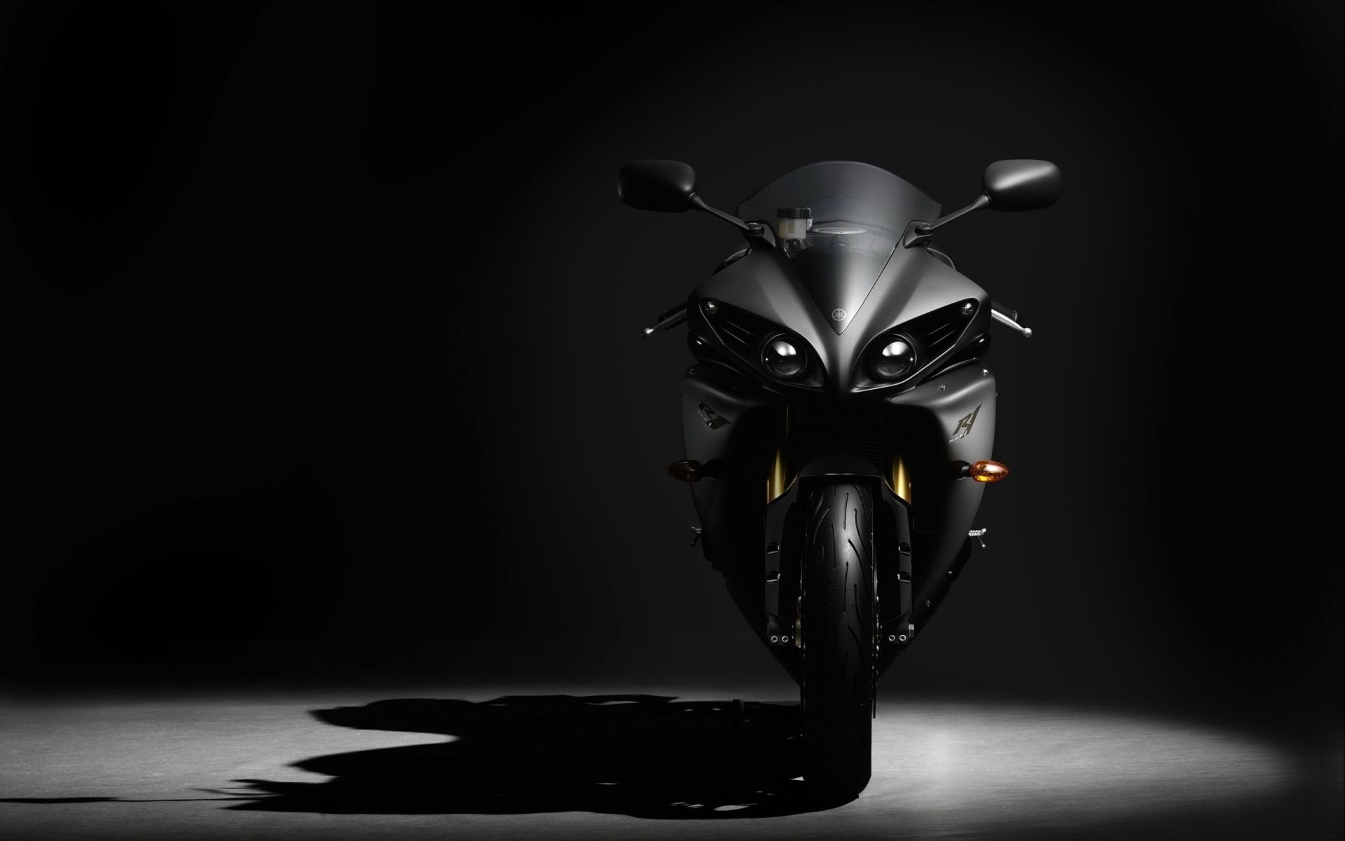 high 2012 yamaha speed bike