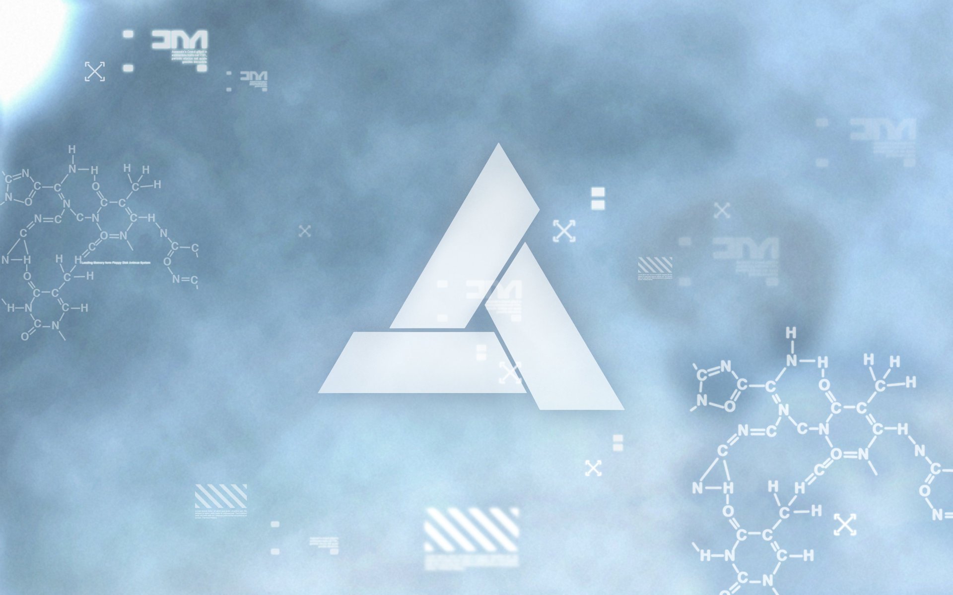 assassins creed the creed of the assassins abstergo sign