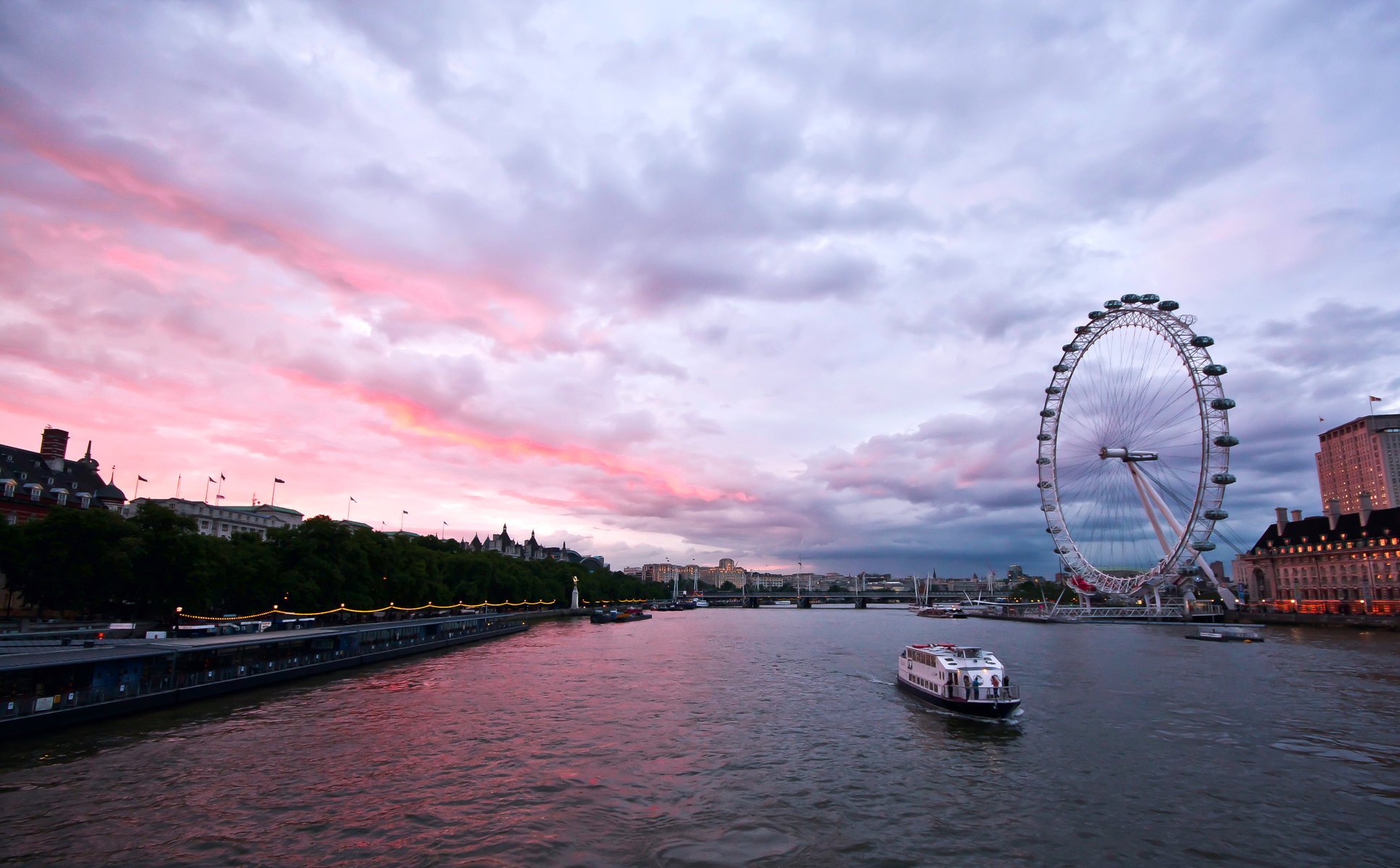 londres reino unido capital inglaterra