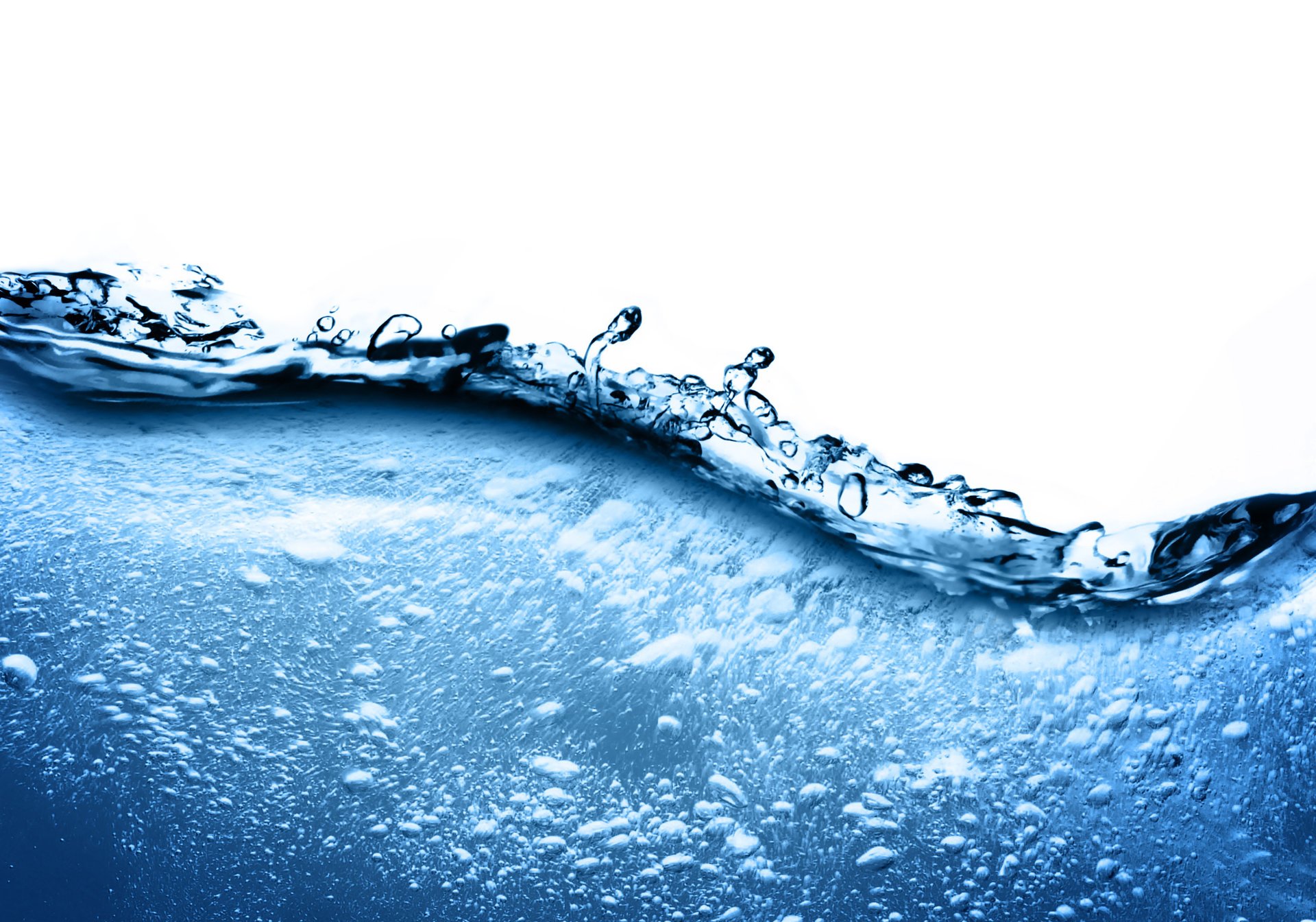 umidità h2o acqua liquido blu freschezza