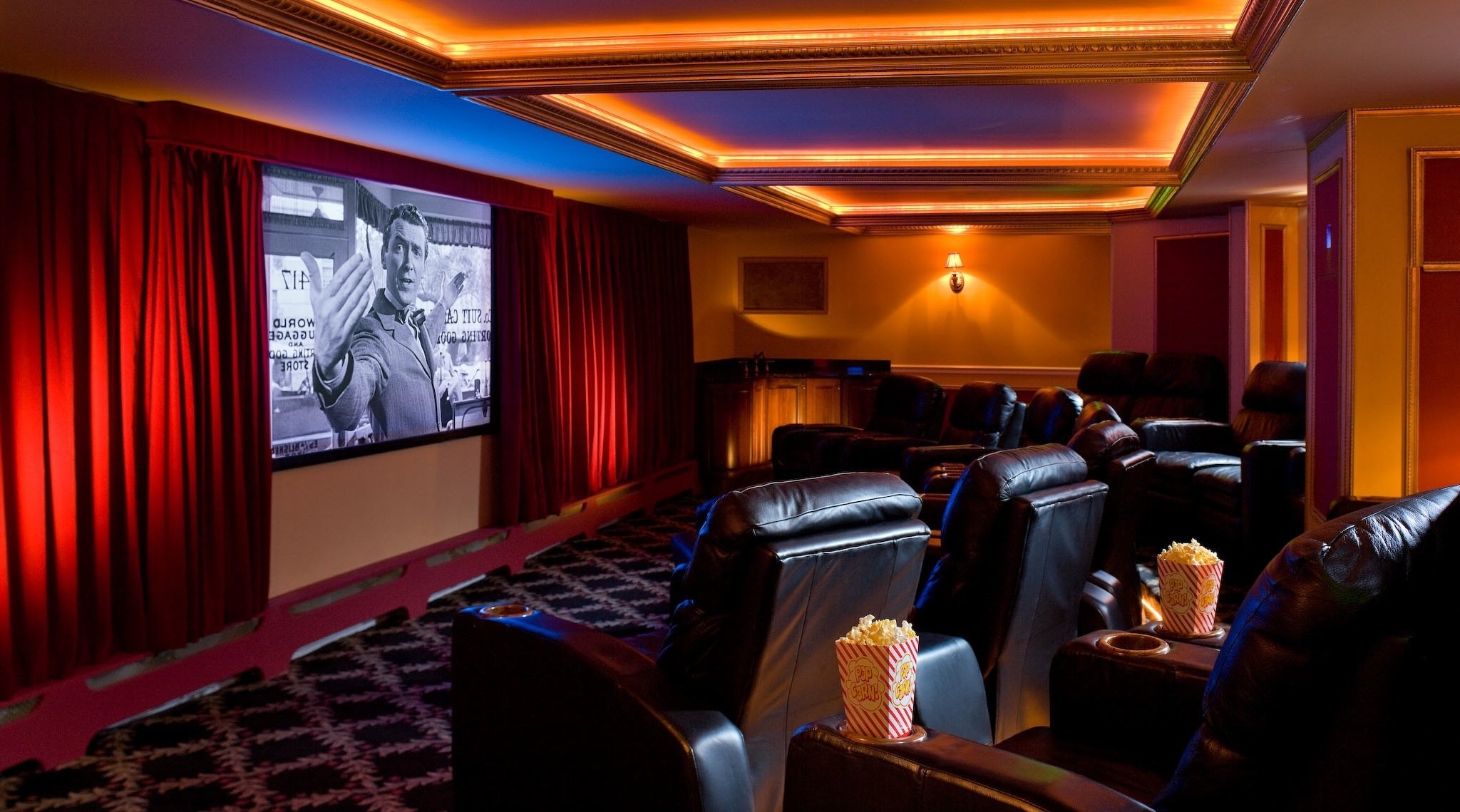 activitie innenraum kino heimkino design-ideen zimmer-ideen kino zu hause design kino