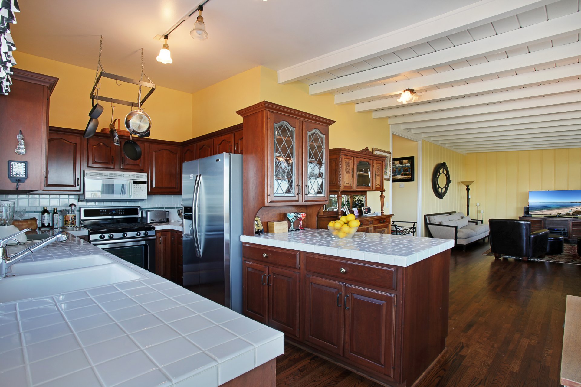 interior design kitchen photo