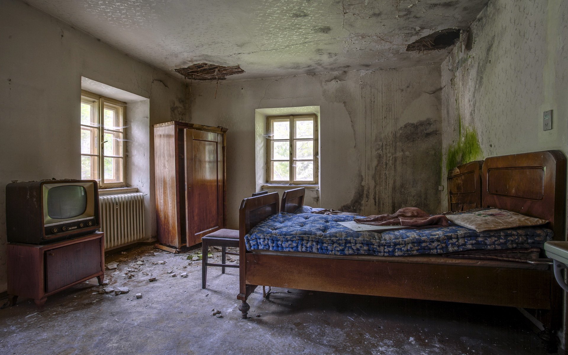 zimmer schlafzimmer innenraum