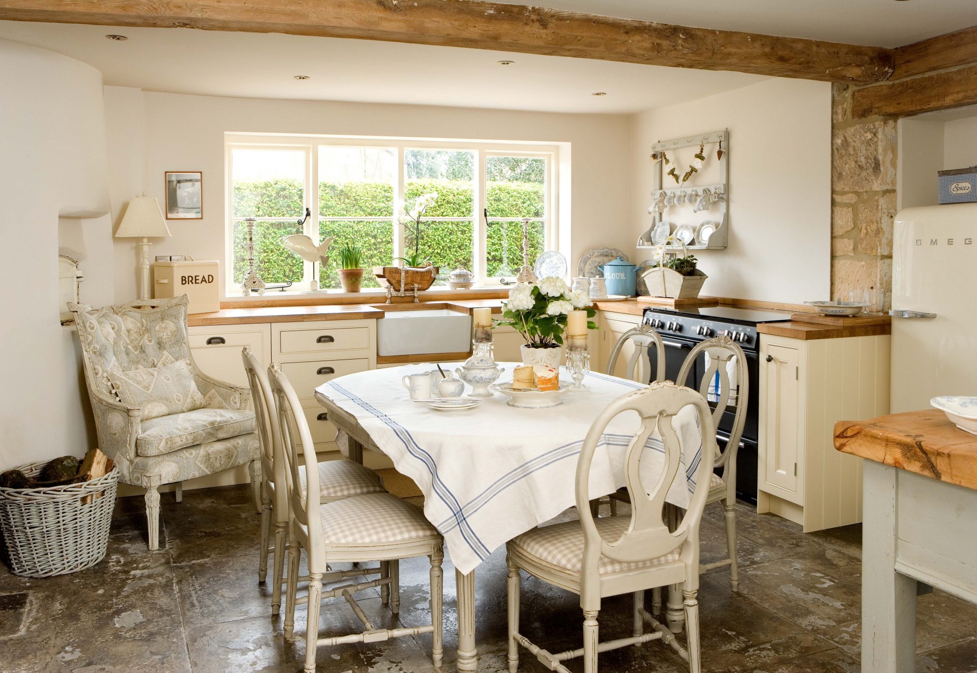 interior style design room kitchen