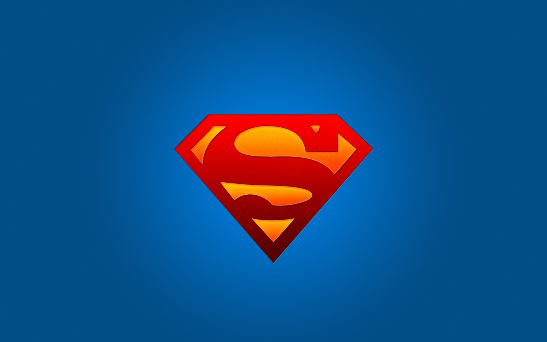 superman logo supereroe superman simbolo