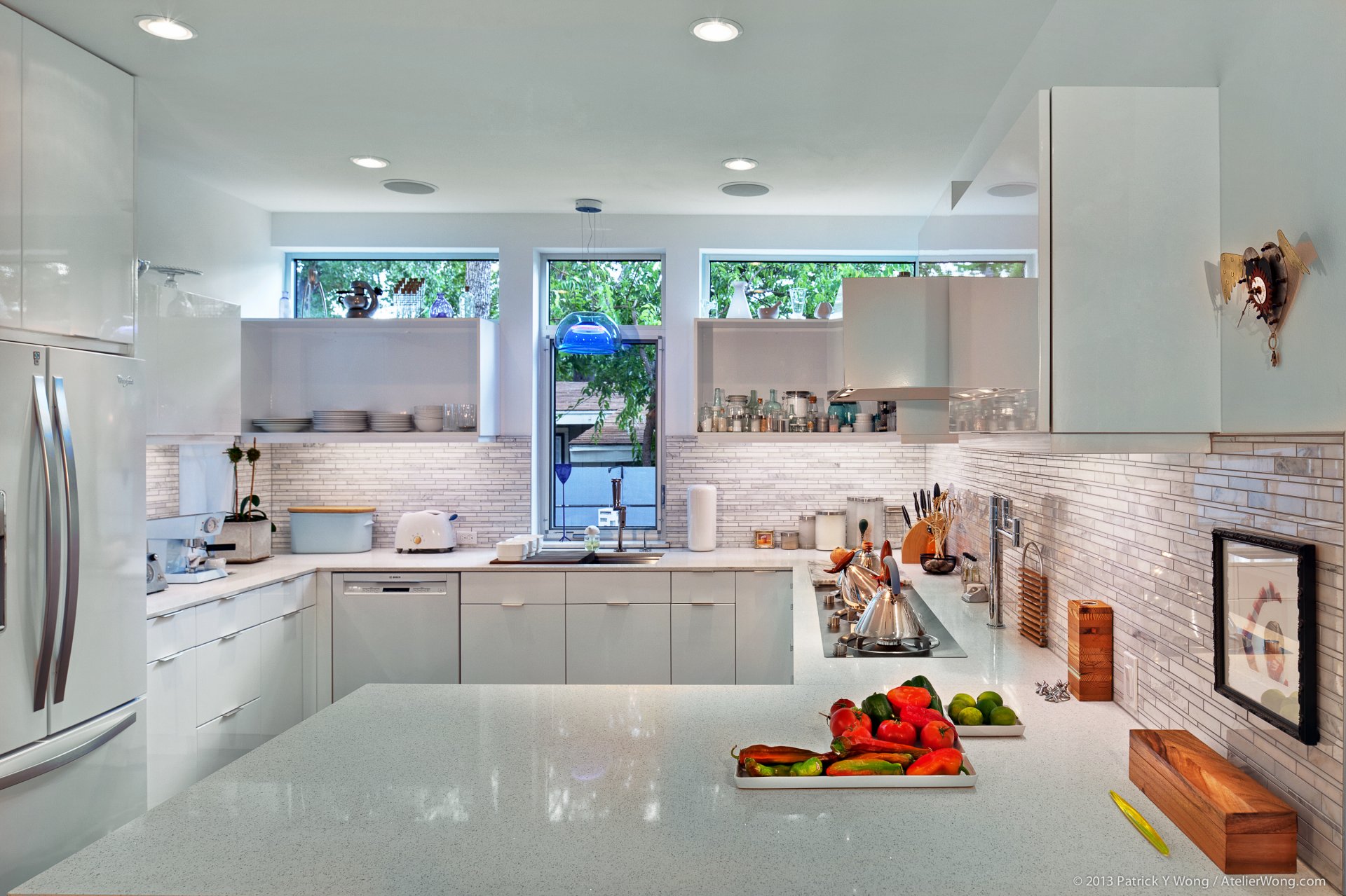 interior style design room kitchen