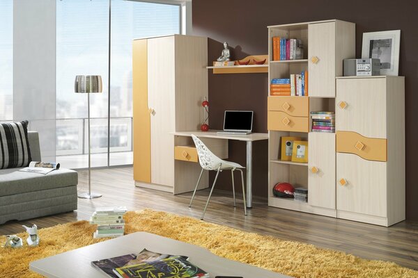 Solution diespiner pour chambre d enfant