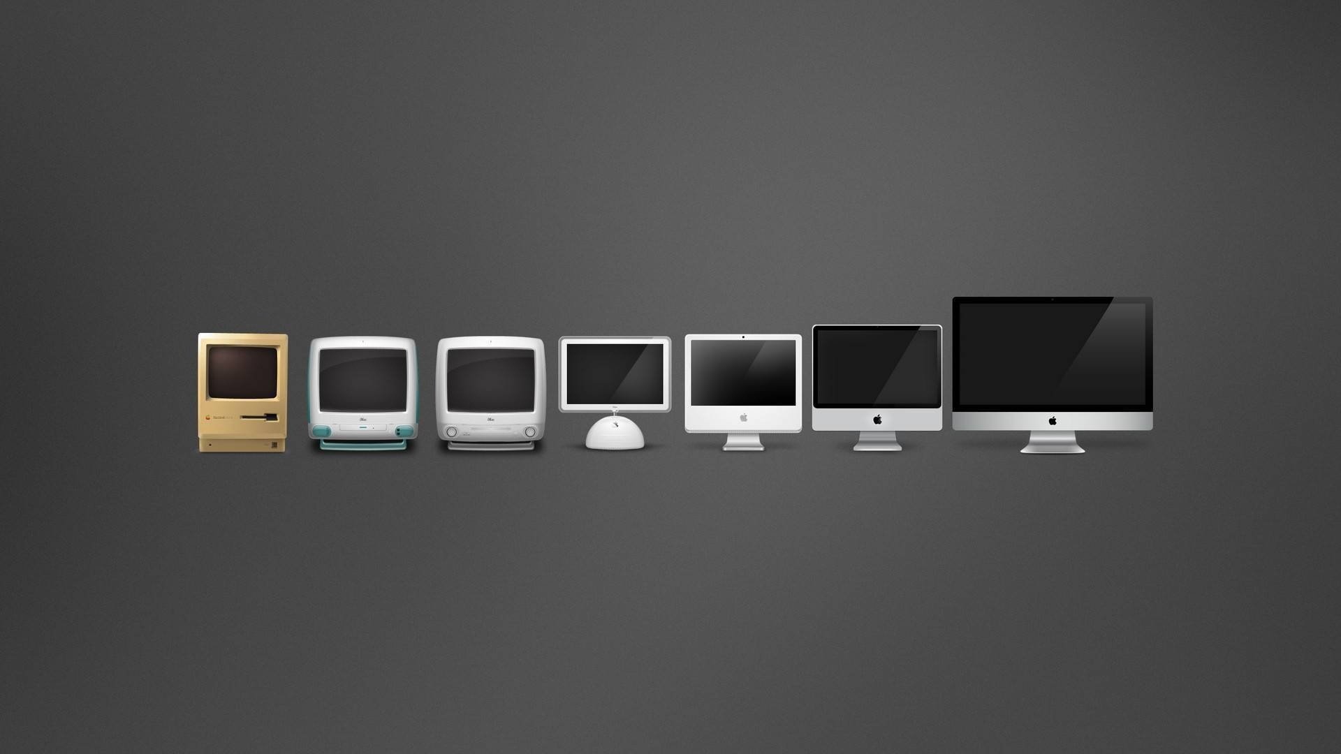 macintosh apple macintosh evoluzione