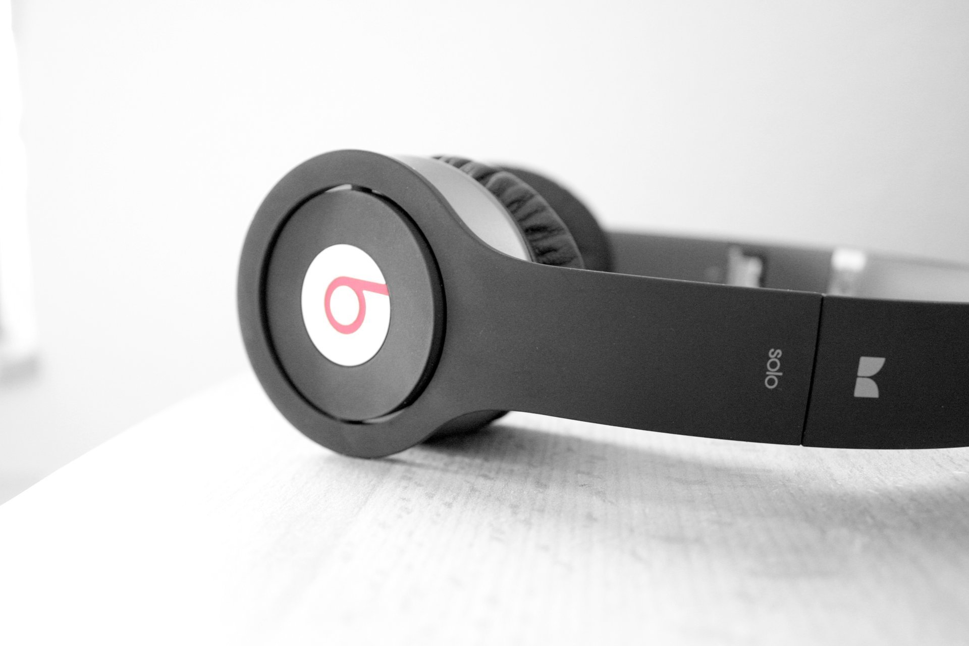 beats dr. dre écouteurs