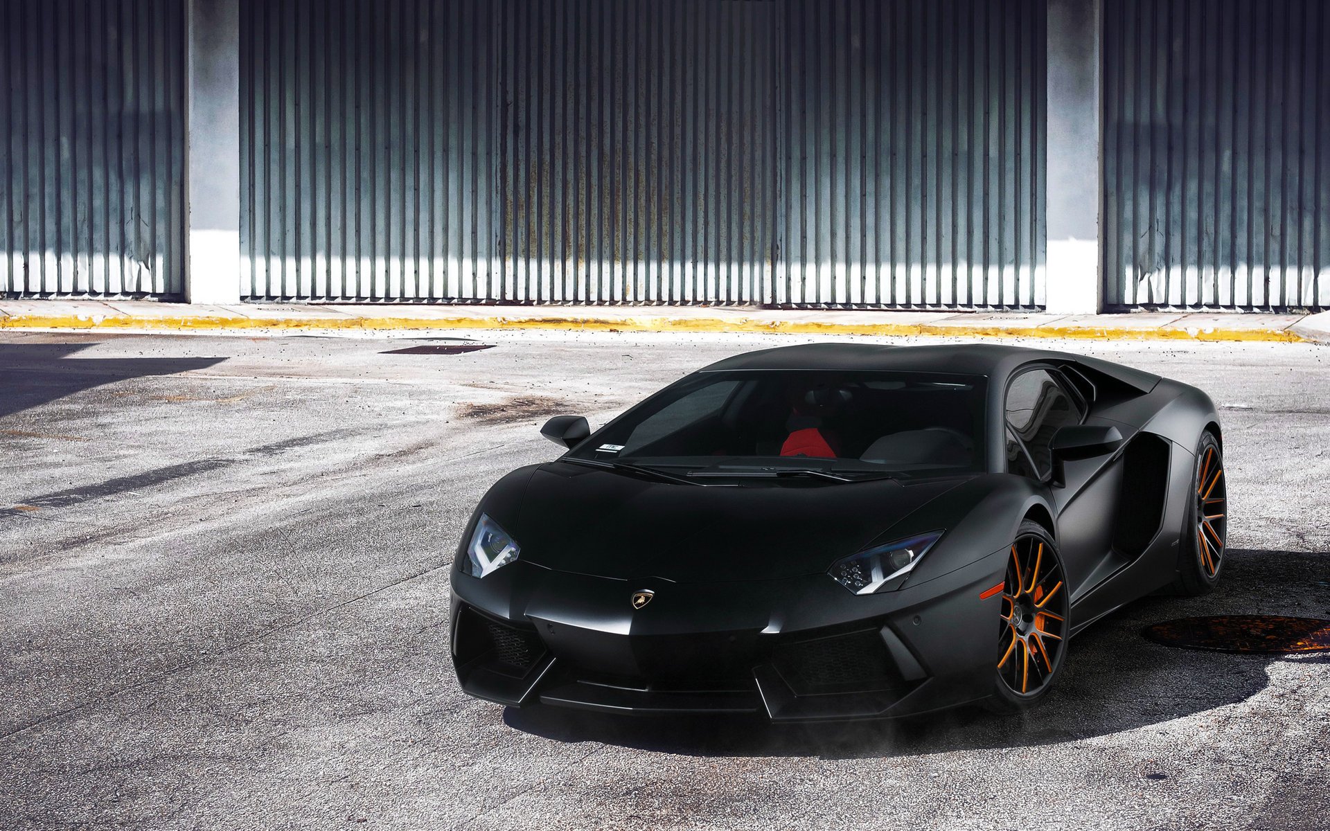 aventador negro lamborghini aventador lp700-4 autowalls lamborghini