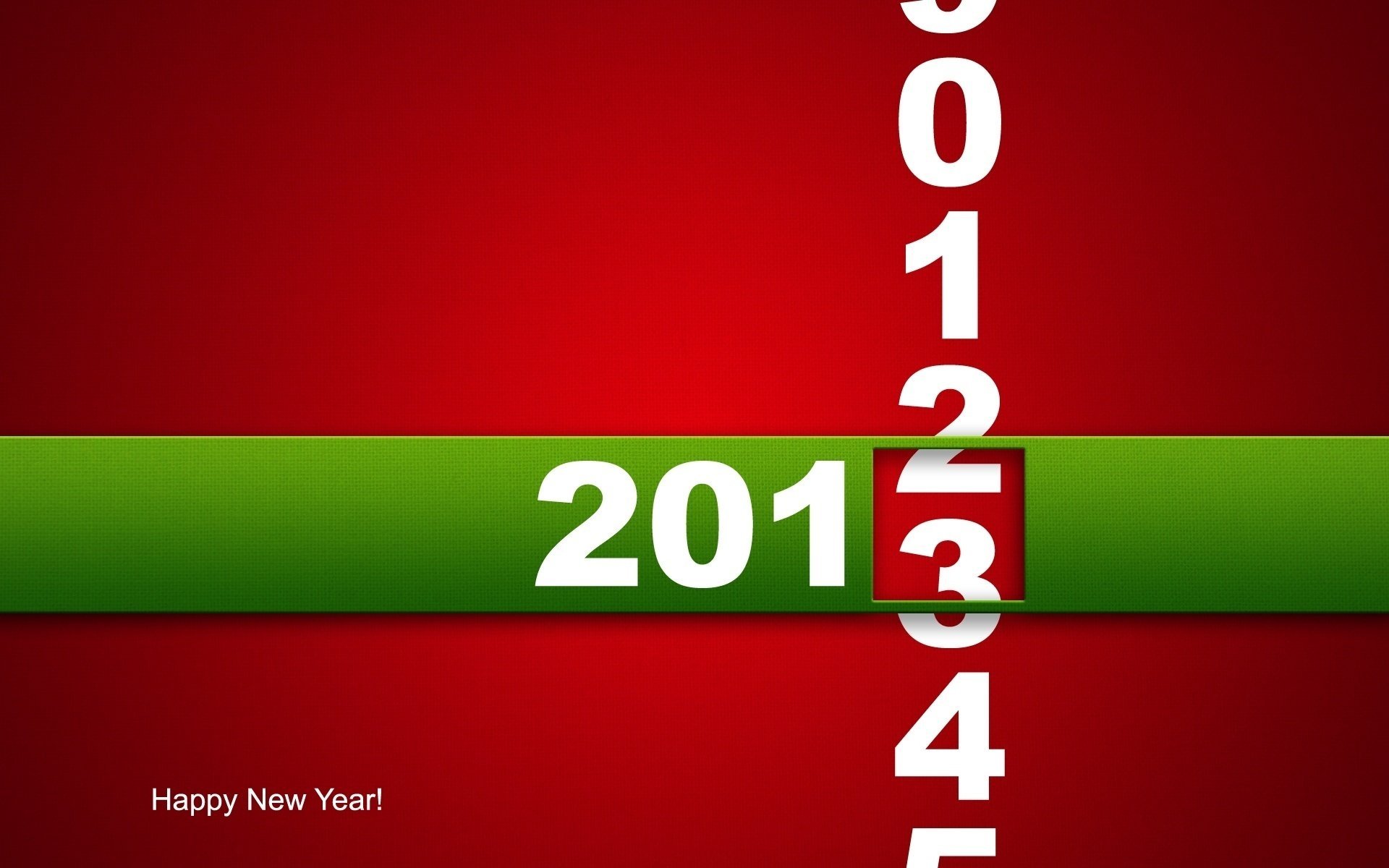 nouvel an new yaer happy new year 2013 changement d année