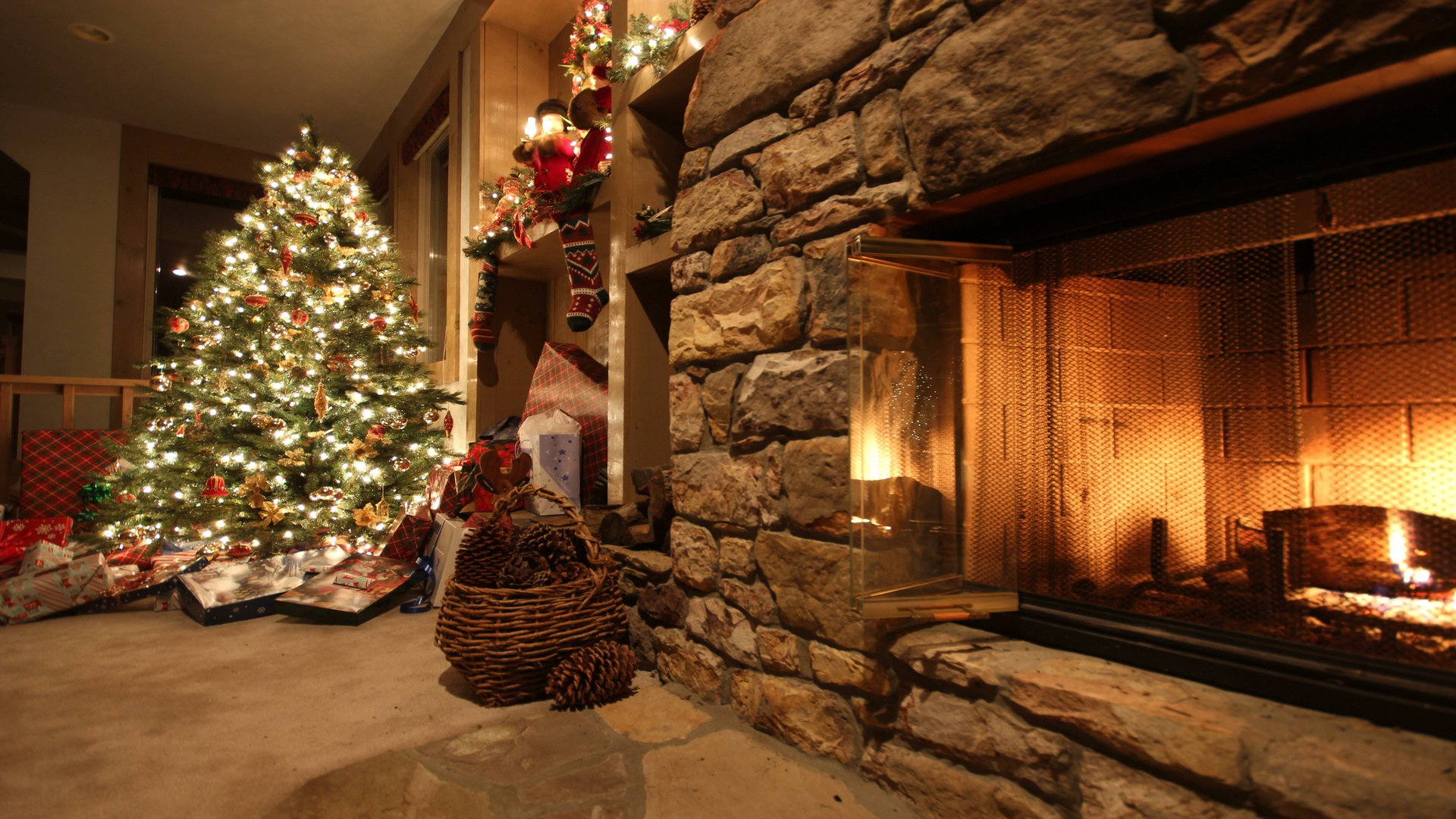 nuovo anno natale alberi di natale giocattoli palle decorazioni albero di natale ramo vacanza soggiorno interno casa