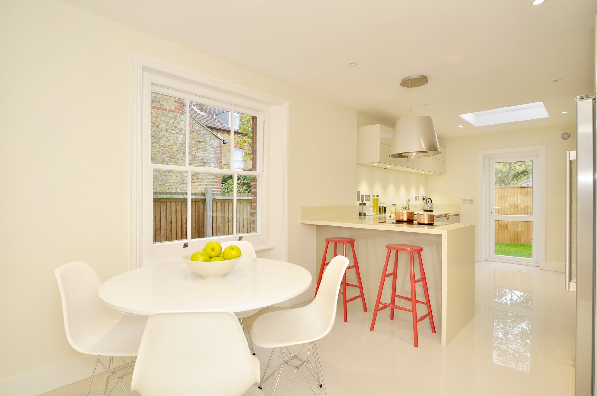 interior style design house cottage room kitchen