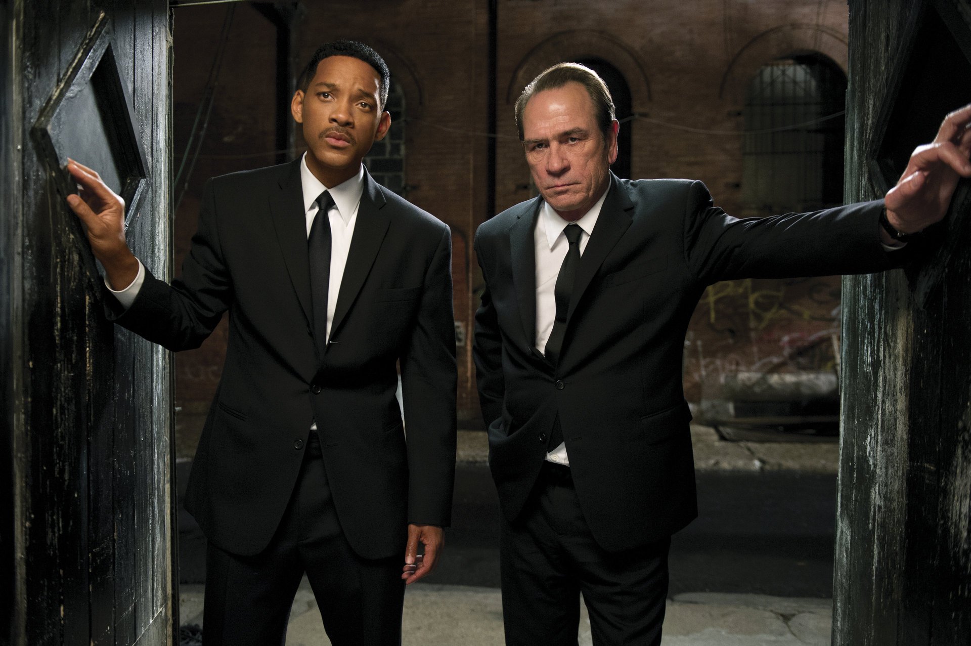 will smith gli uomini in nero 3 men in black iii