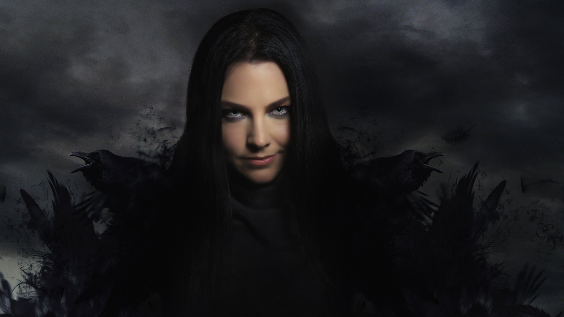 emka evanescence amy lee amy lee