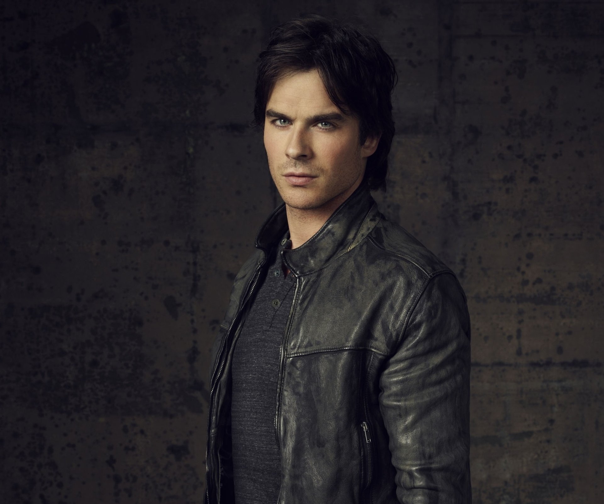 alvatore somerhalder ien yen das schauspieler somerhalder damon vampire